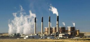 Les États-Unis retirent 85% de leurs Capacités en Charbon