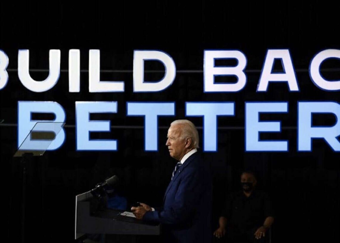 États-Unis: $40 Milliards pour l’Hydrogène