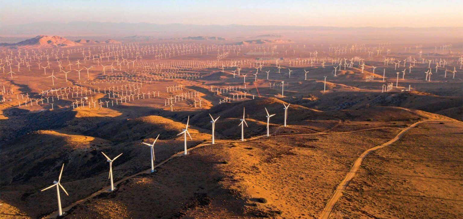 Les États-Unis investissent dans le Nucléaire