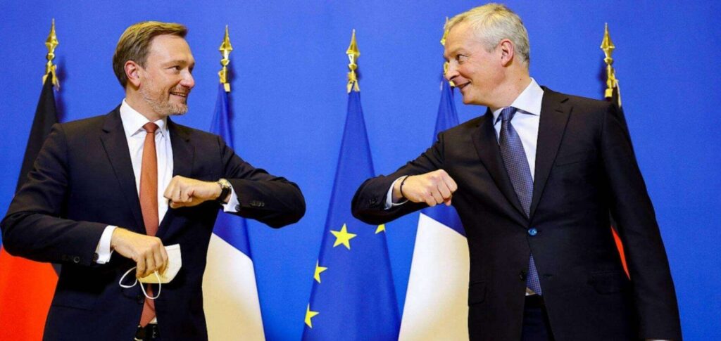 L’Europe défend une Taxonomie Verte et Démocratique