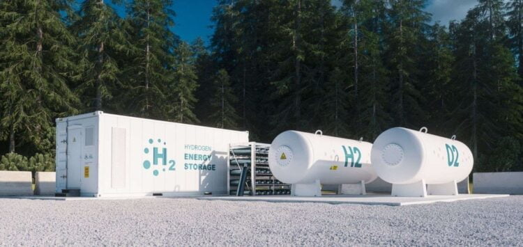 Europe: Quelles Ambitions pour l’Hydrogène?