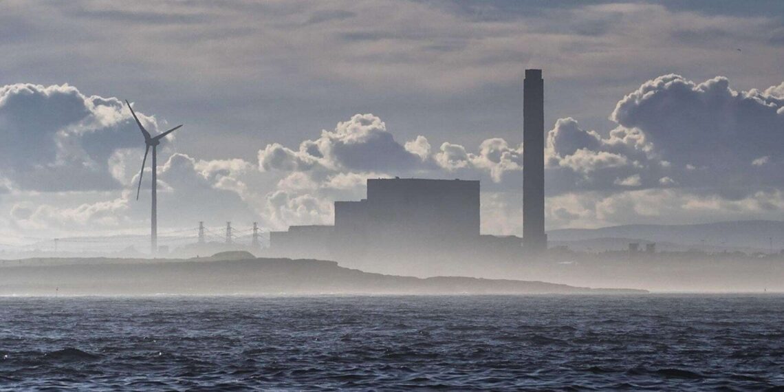 L’Europe « boîte vide » de l’énergie ?