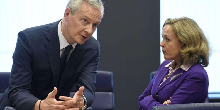 Europe: Dissension sur la Réglementation de l’Électricité