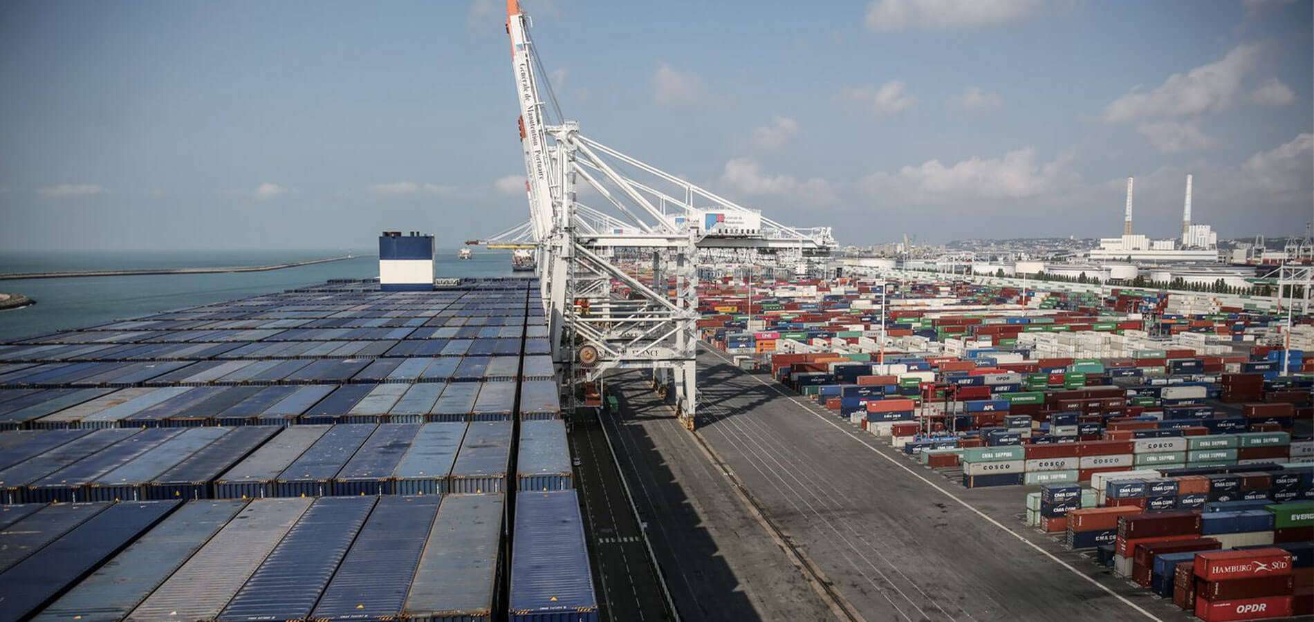 L’Europe vers une Taxe Carbone aux Frontières