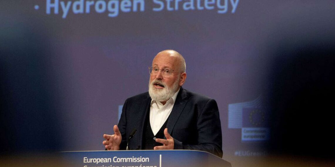 Europe: Faciliter la Production d’Hydrogène Vert