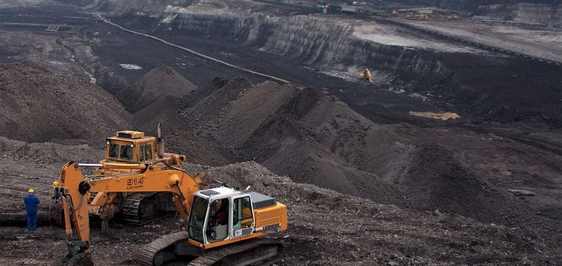 Exploitation de Charbon: Accord Tchéquie-Pologne