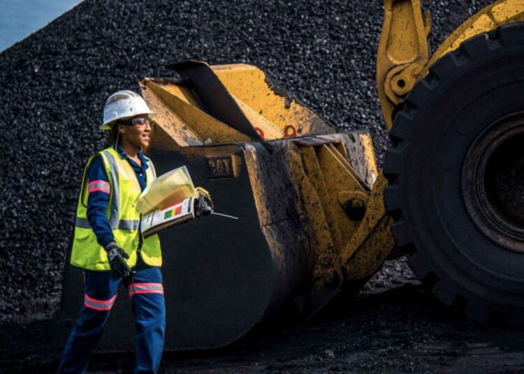 Exxaro alimentera ses Mines de Charbon grâce au Solaire