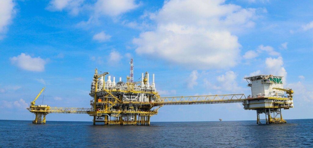 ExxonMobil découvre 2 Champs Pétroliers au Guyana