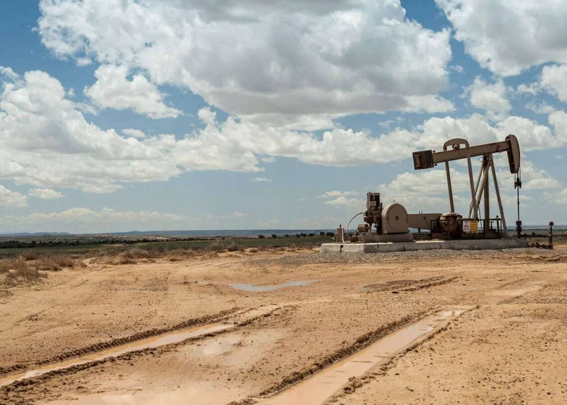 ExxonMobil vend ses Actifs Pétro-Gaziers du Nouveau-Mexique