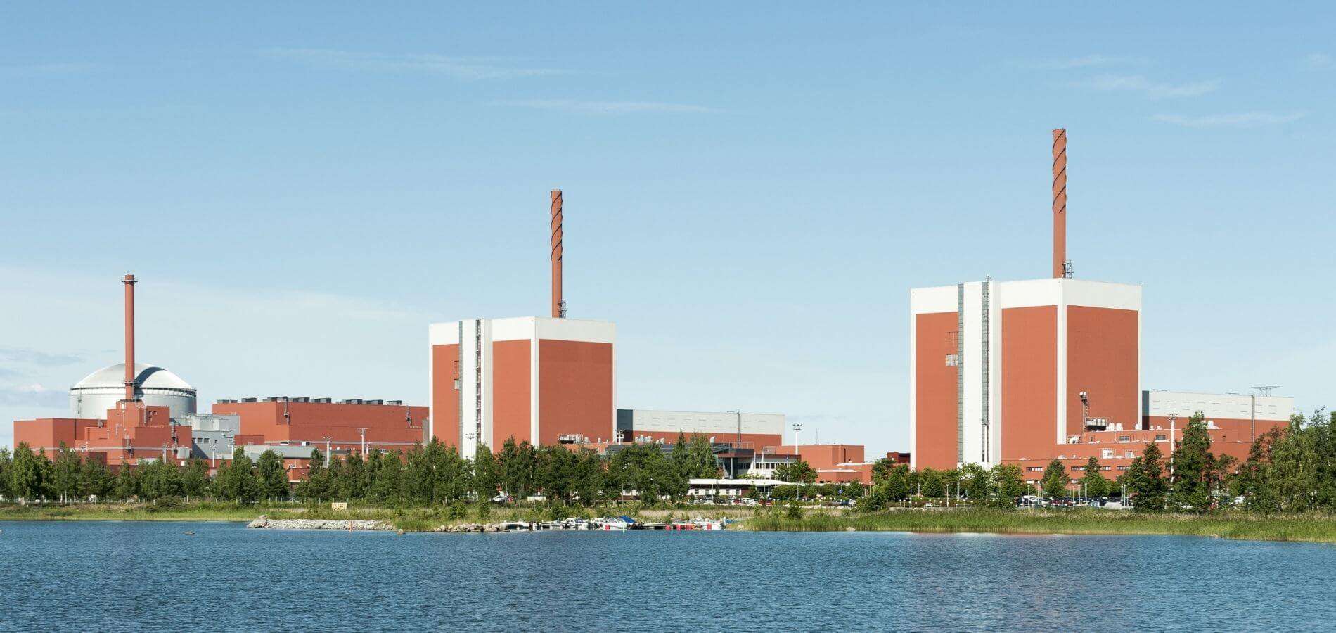 La Finlande réforme sa Législation sur le Nucléaire