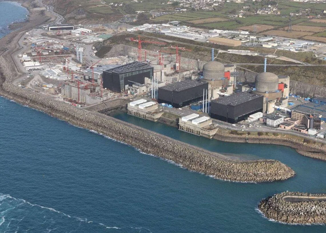 Flamanville: EDF Mis en Demeure