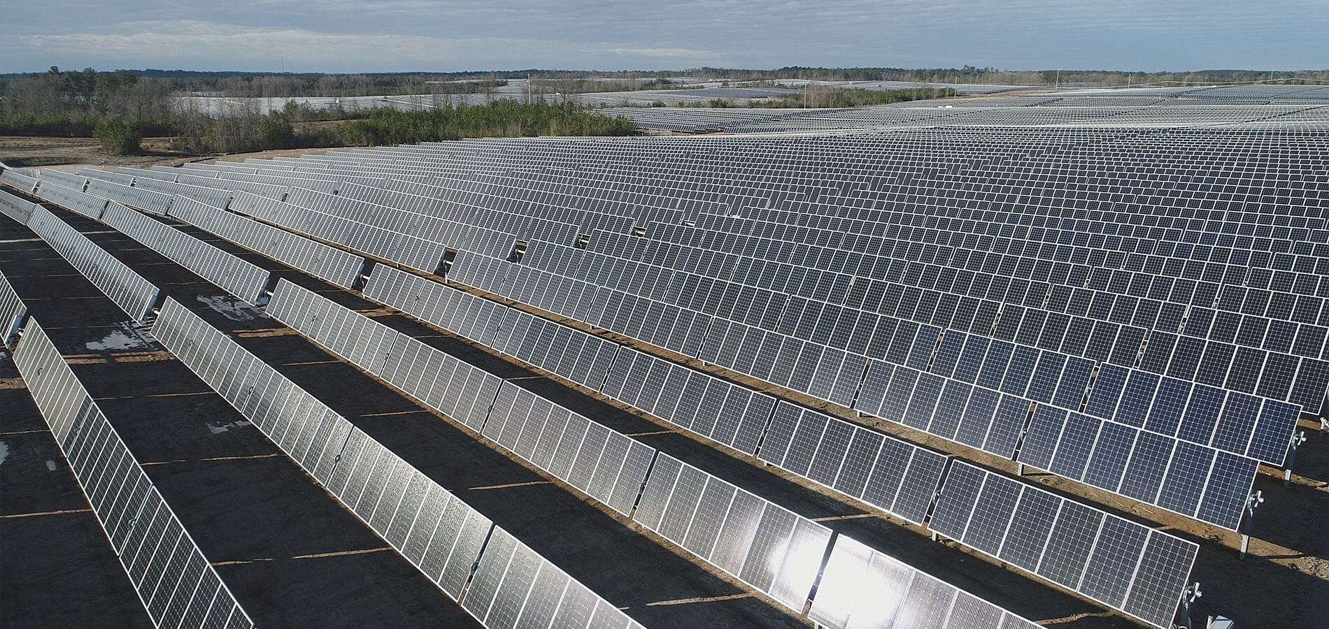 Le Fonds Antin investit dans les EnR aux Etats-Unis