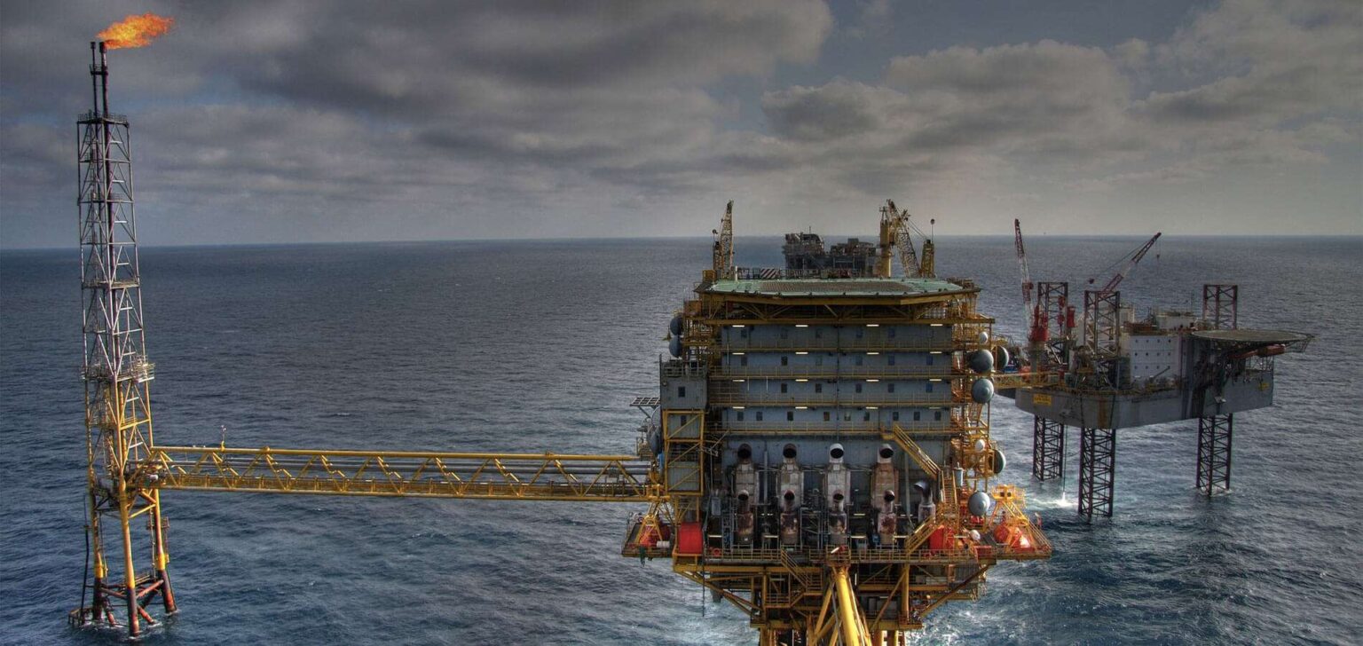 Pétrole: Découverte au large du Guayna