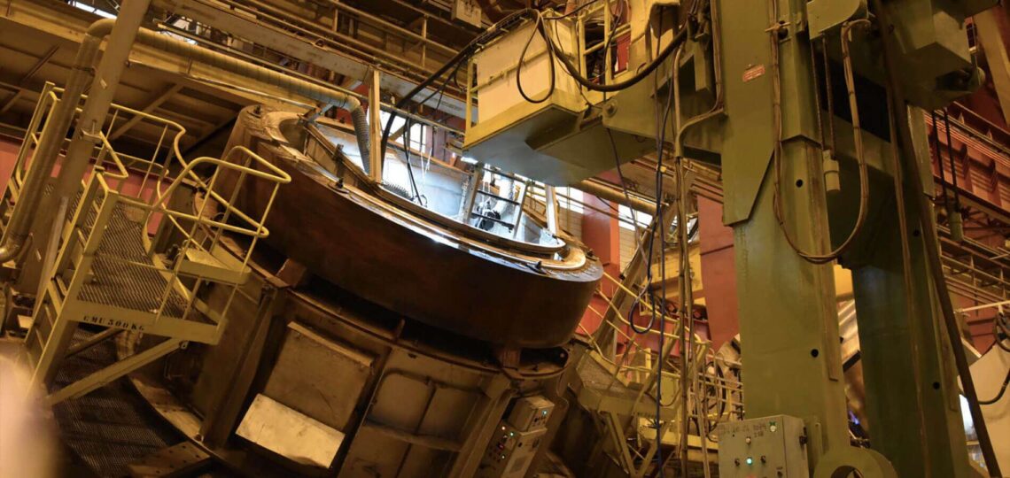 Framatome acquiert BHR Group au Royaume-Uni