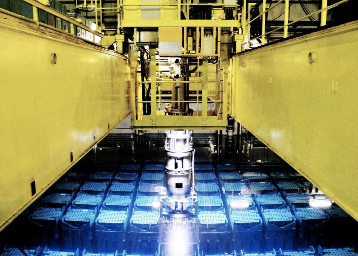 Nucléaire : Framatome approvisionne en Suède