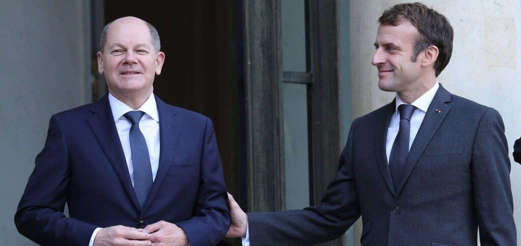 Taxonomie: la France et l’Allemagne poursuivent leurs Discussions