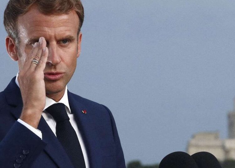 France: Macron veut redévelopper le Nucléaire