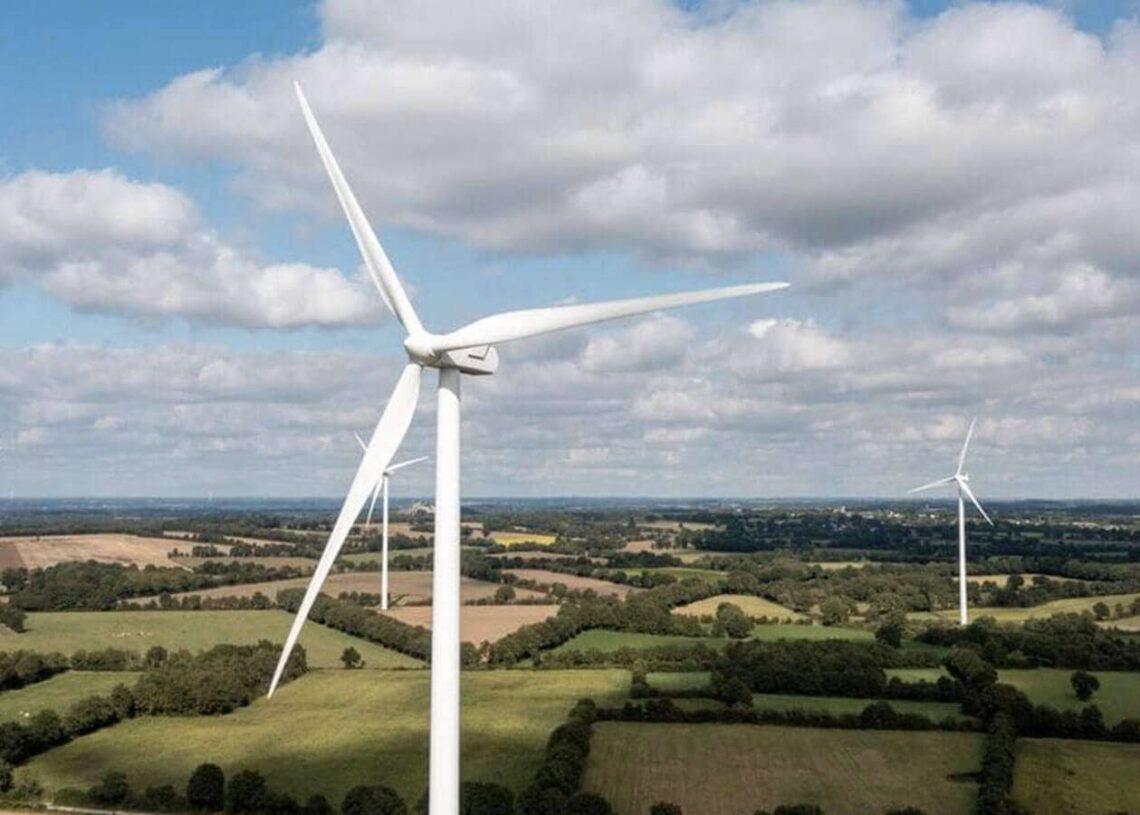 Boralex met en service 53 MW d’éolien en France
