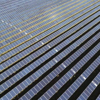 GameChange Solar termine son Projet Genius Tracker