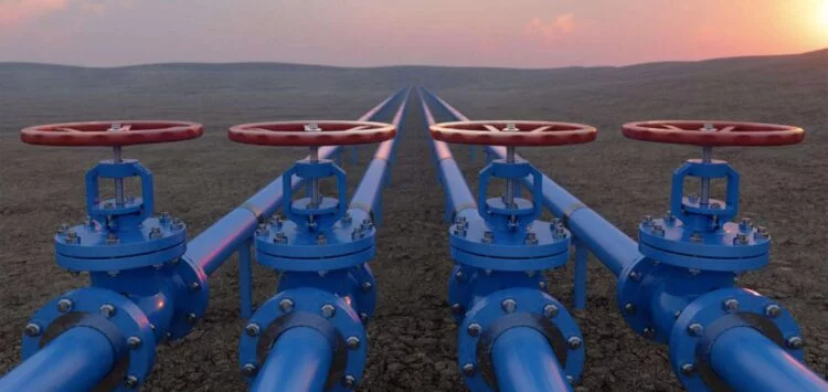 Bientôt du Gaz Israélien en Europe ?