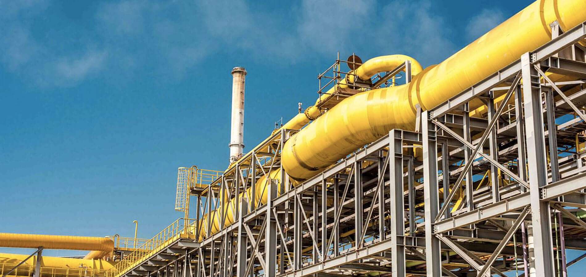 Gaz Naturel Certifié: 198 Millions de m3/jour en 2021