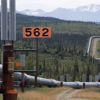 Norvège : des exportations de gaz records ?