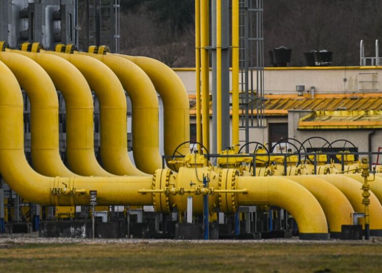 Pipeline entre Barcelone et Marseille: un projet ambitieux mais risqué