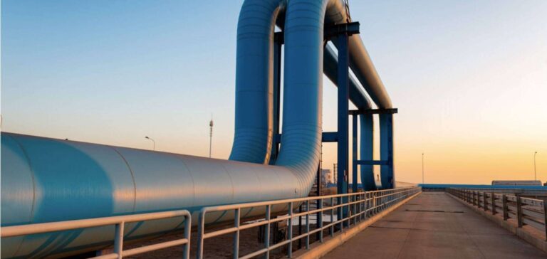 La Pologne et les Pays Baltes inaugurent un Gazoduc