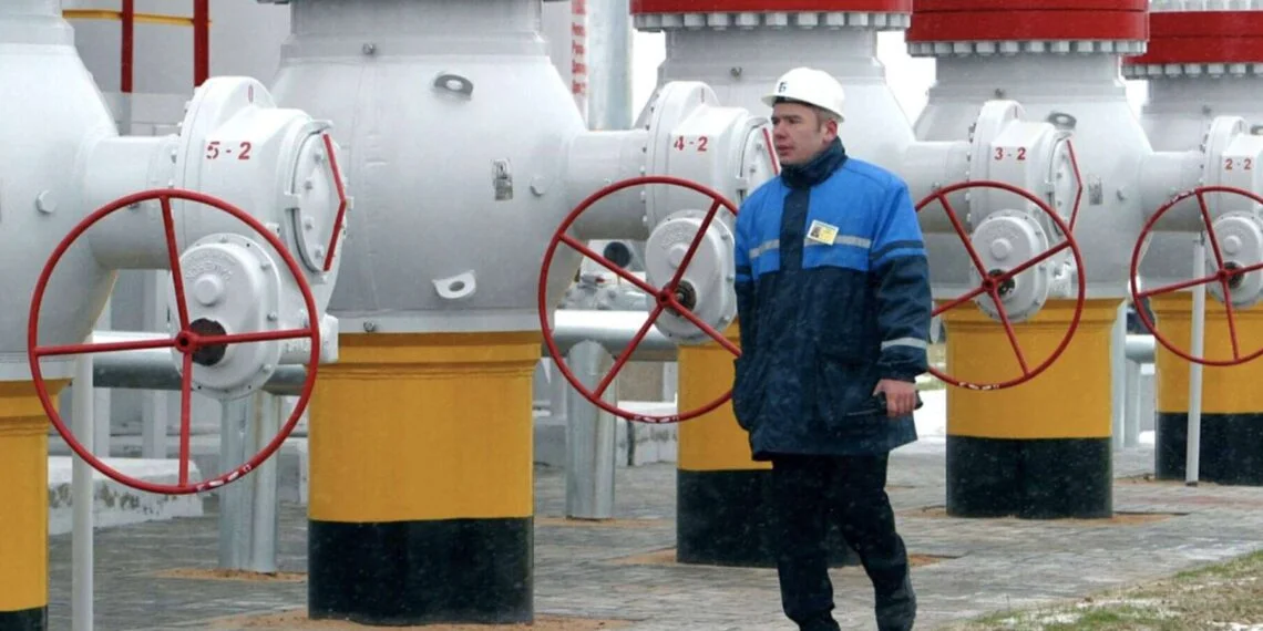 La Pologne arrête son accord sur le gaz russe