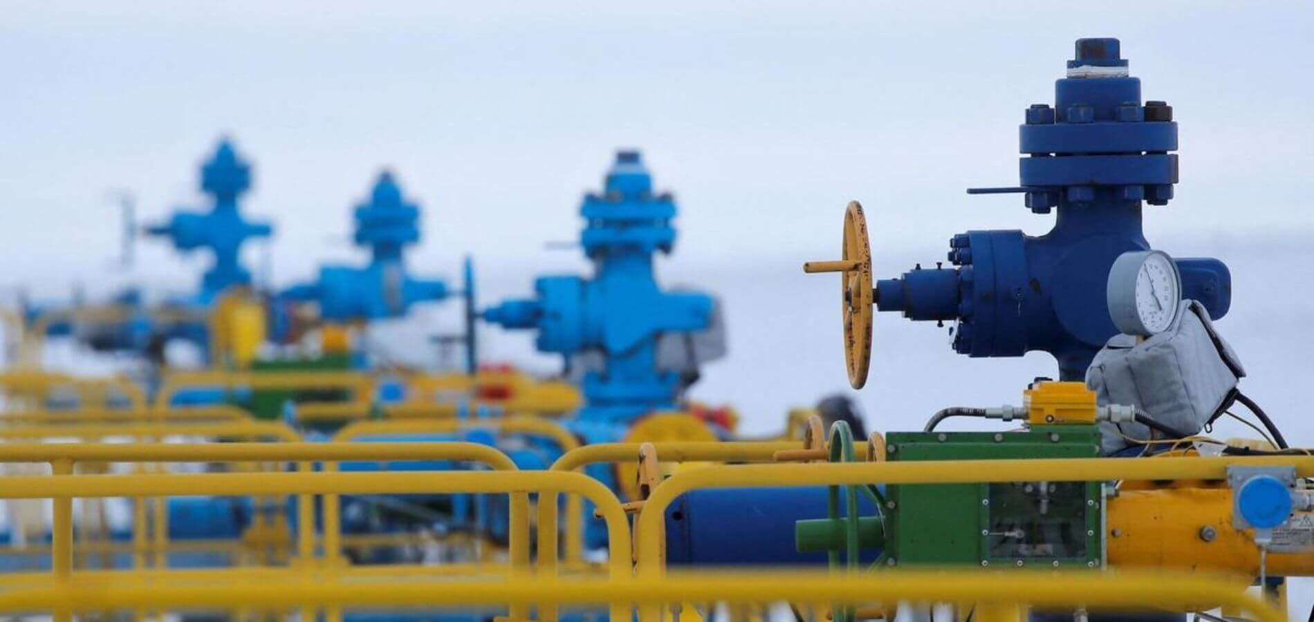 Gazprom Arrête l’Approvisionnement via Yamal-Europe