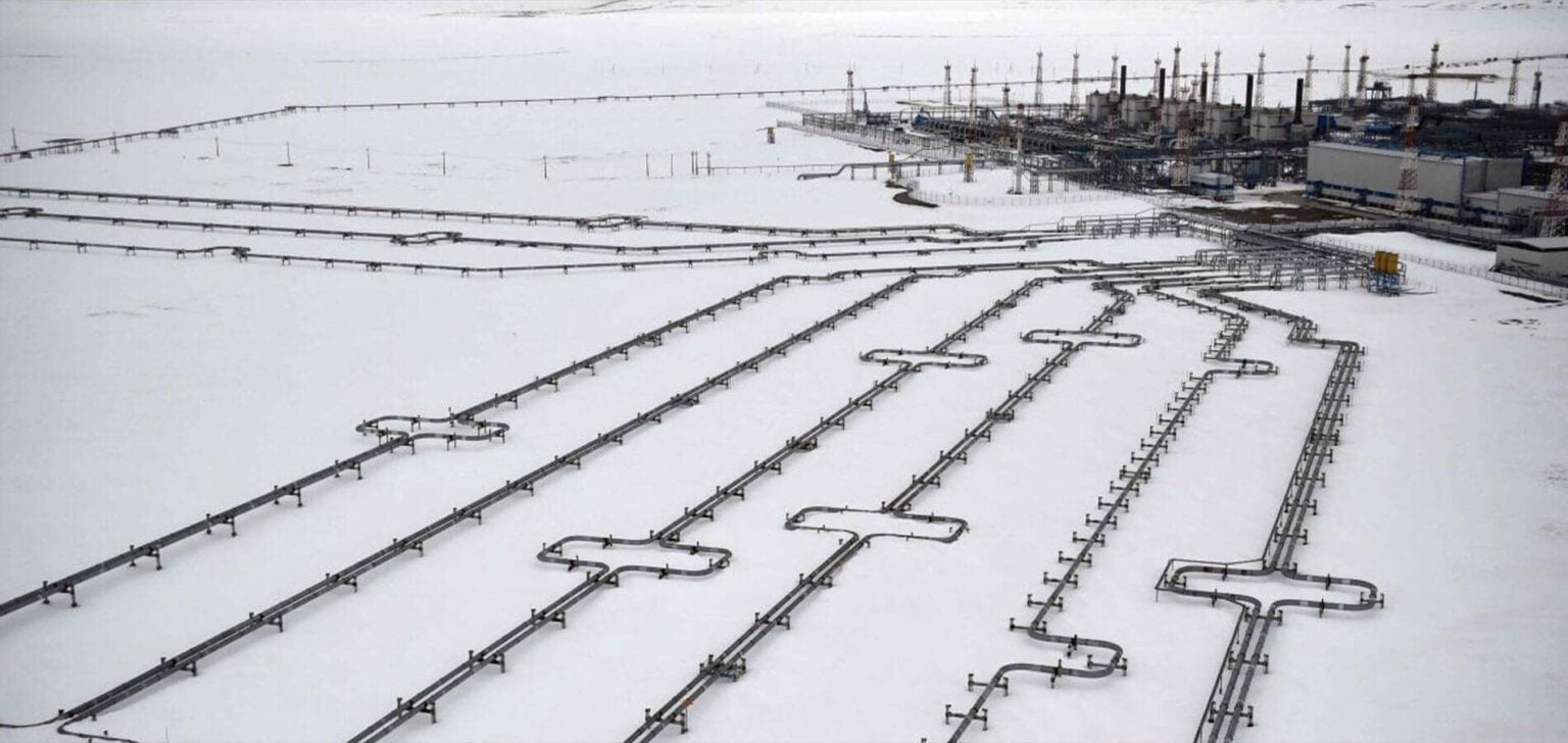 Slovaquie : Nominations de Gaz Russe