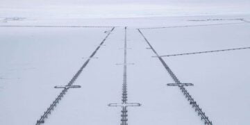 Gaz Russe payé en roubles : des divergences