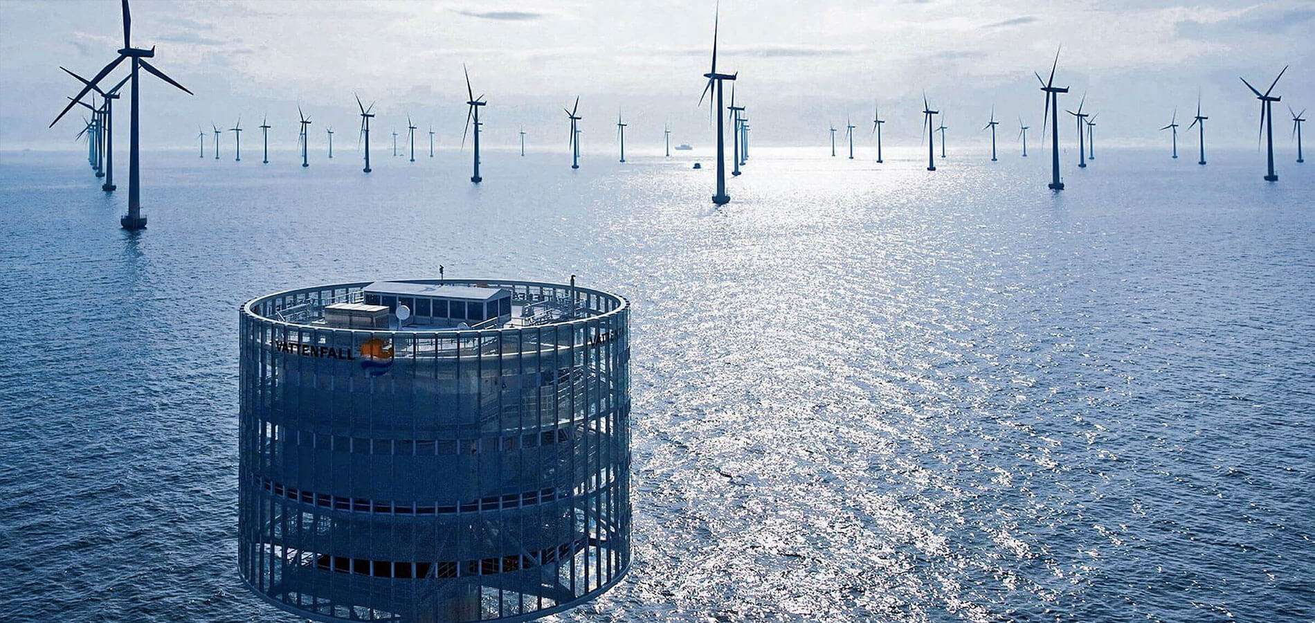 GE et PKN Orlen: Accord pour l’Éolien Offshore en Pologne