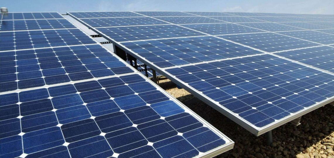 General Meel Electric construit 3MW de Solaire en Roumanie