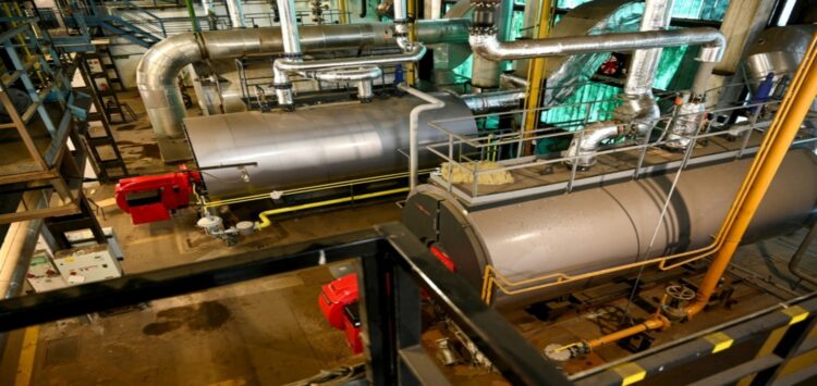 Hongrie: la Géothermie pour s’émanciper du Gaz russe