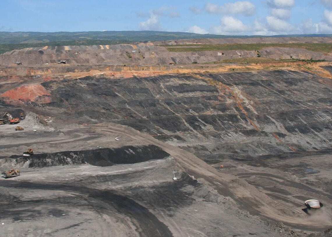 Glencore rachète la Mine de Charbon Cerrejon