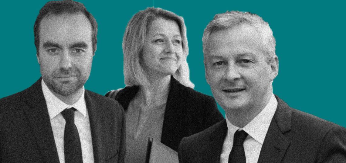 Une mission gouvernementale sur les prix des carburants et du gaz.