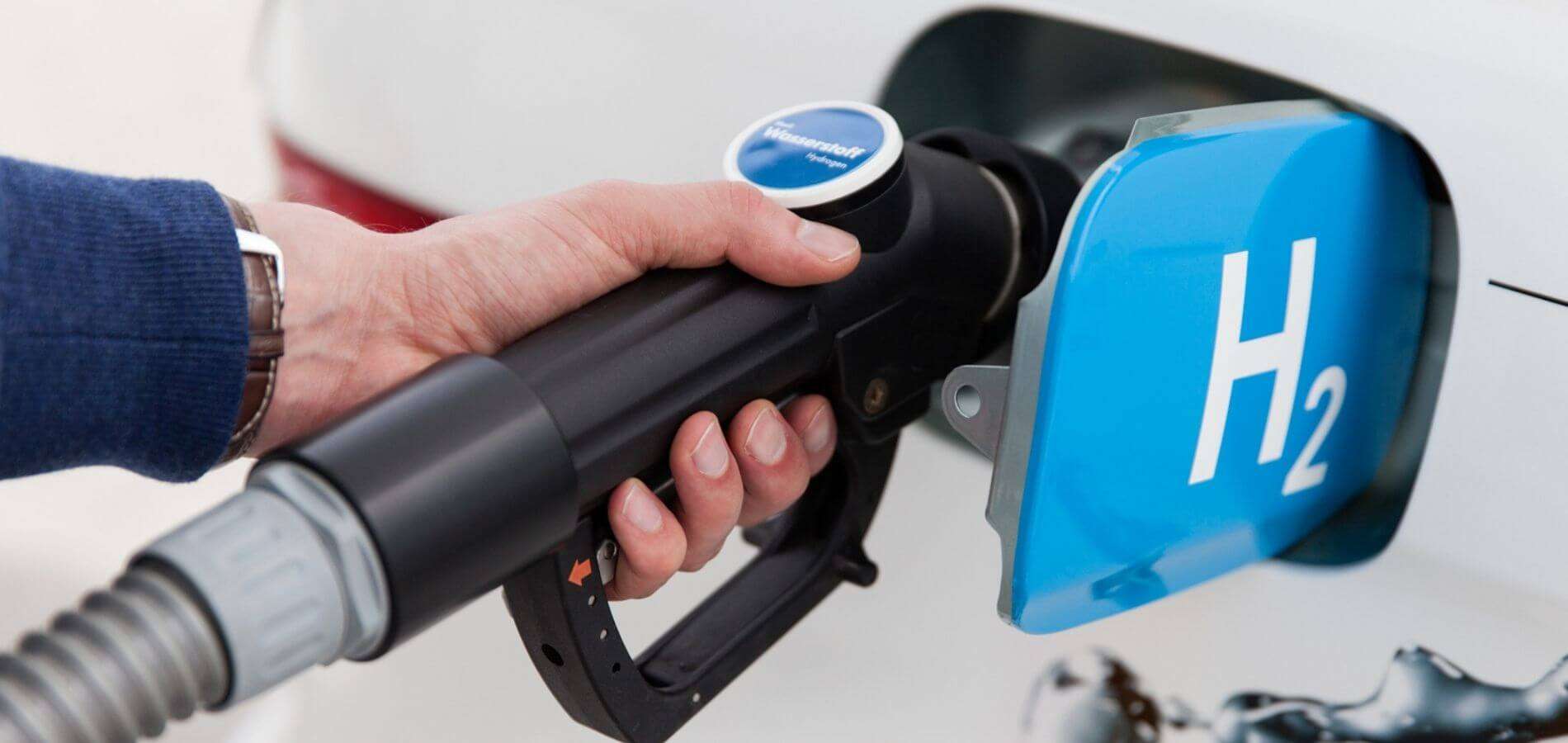 Le Grand Belfort prépare sa 1ère Station Hydrogène