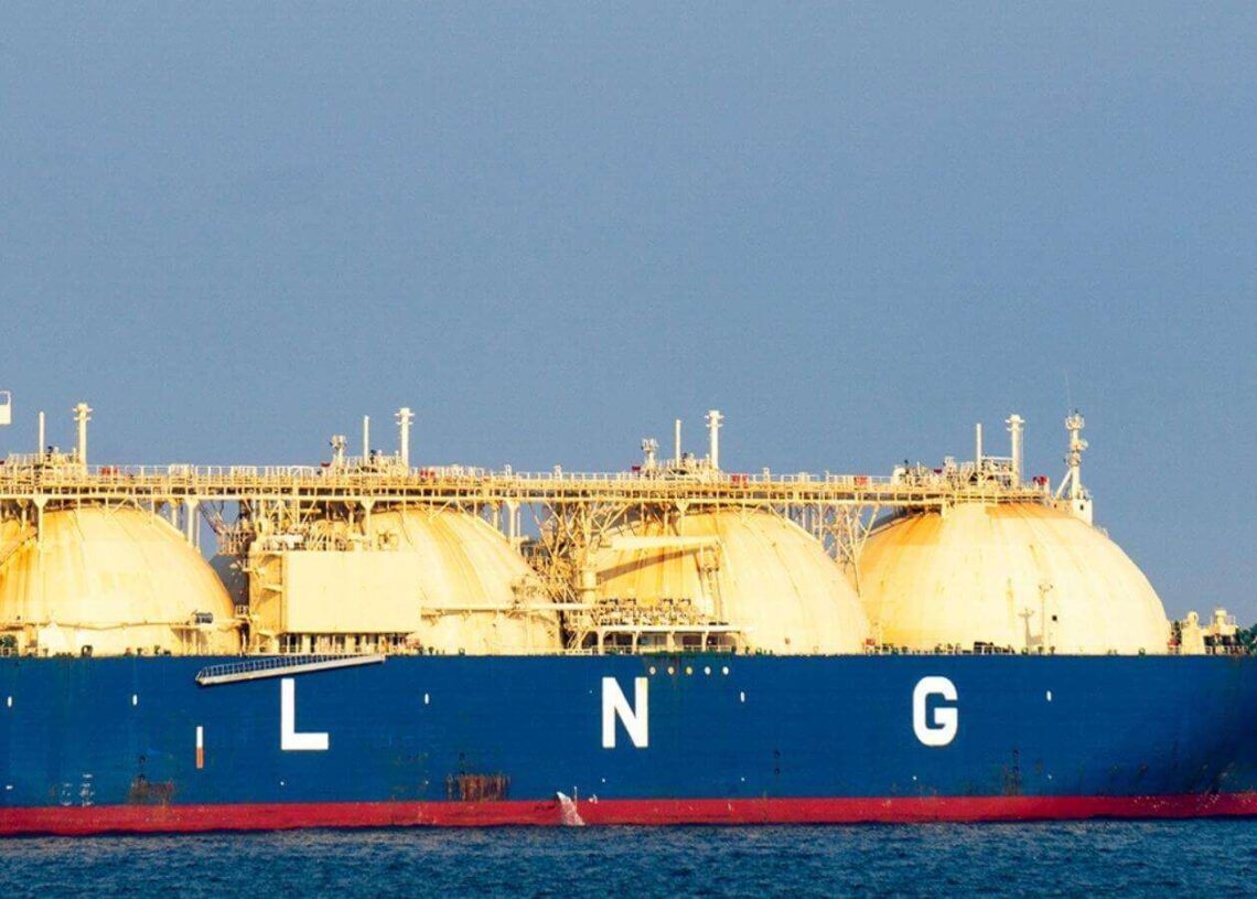 Espagne : offre excédentaire de GNL.