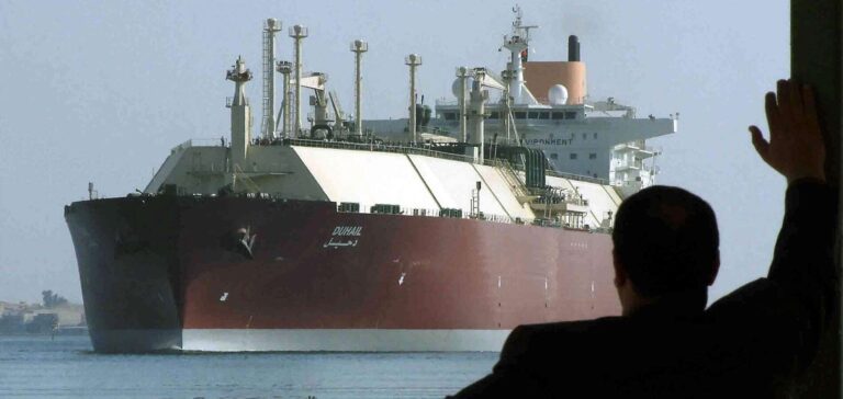 Grèce – Égypte: Nouveau Gazoduc Sous-Marin