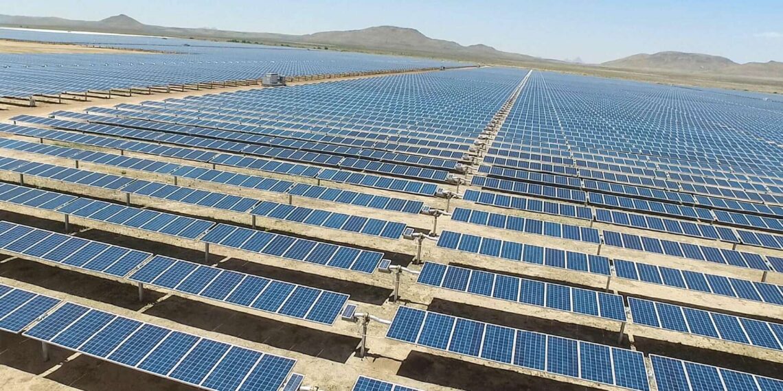 Greenalia entre sur le Marché du Renouvelable Américain