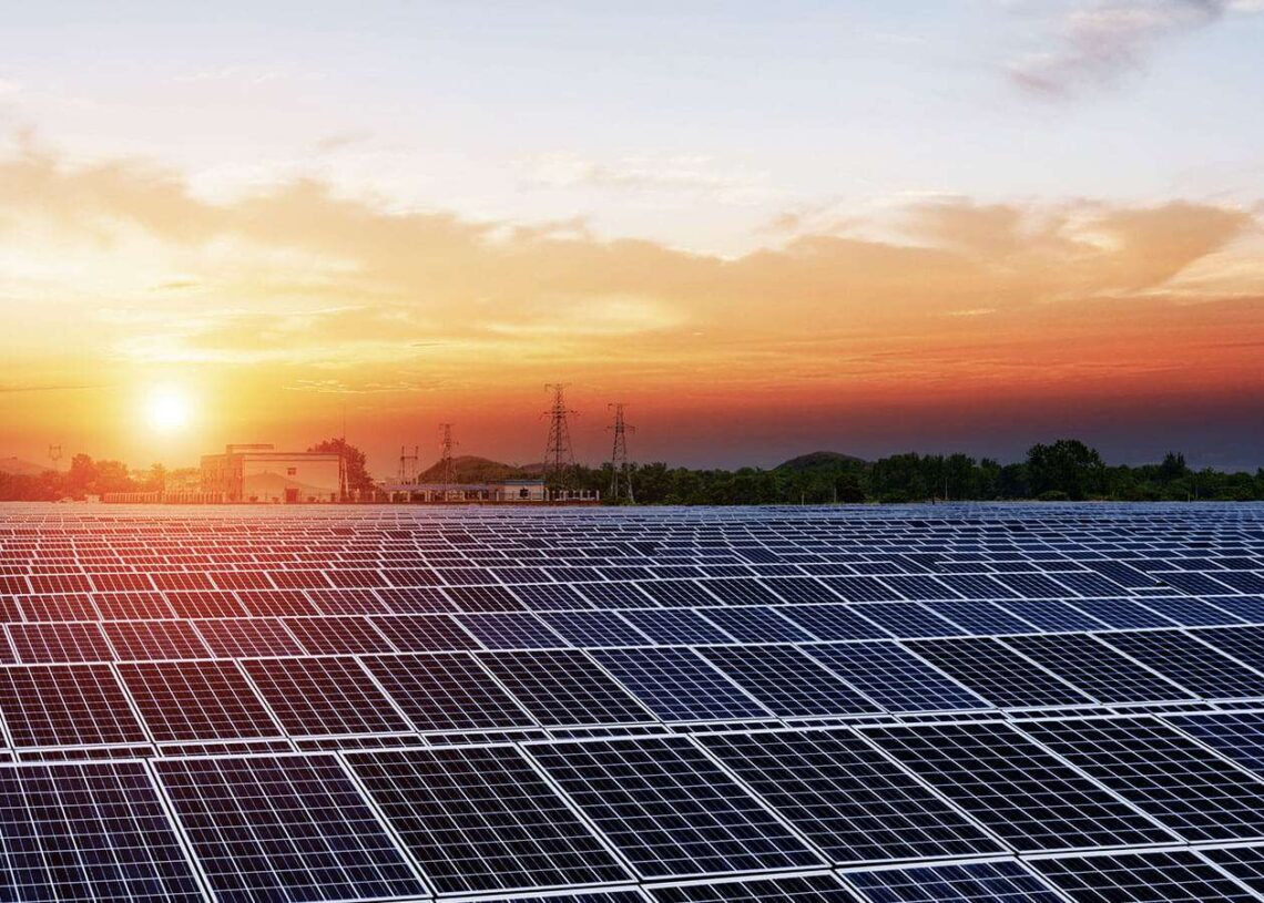 Greenbacker acquiert 2 Projets Solaires aux États-Unis