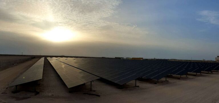 GreenYellow s’investit dans le Solaire au Burkina Faso