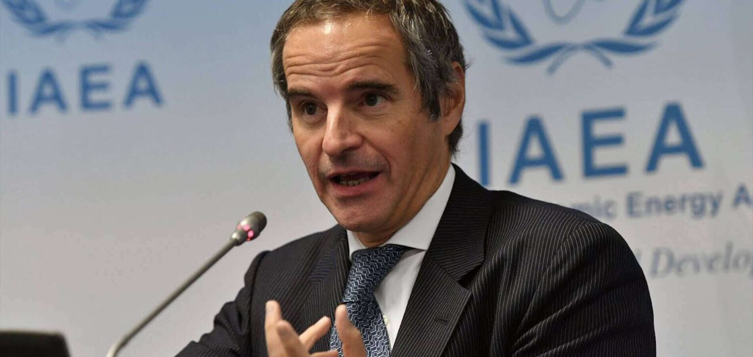 Grossi plaide pour le Nucléaire dans la Taxonomie de l’UE