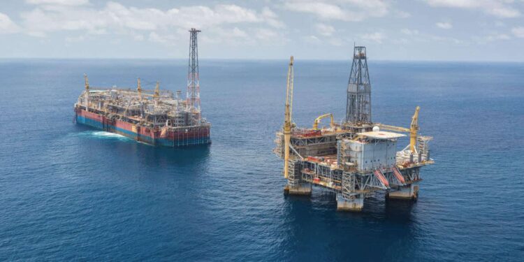 Guyana: Nouvelle Découverte dans le Bloc Stabroek