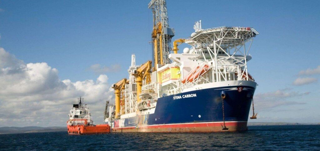 Le Guyana et ses Ressources Offshore Considérables