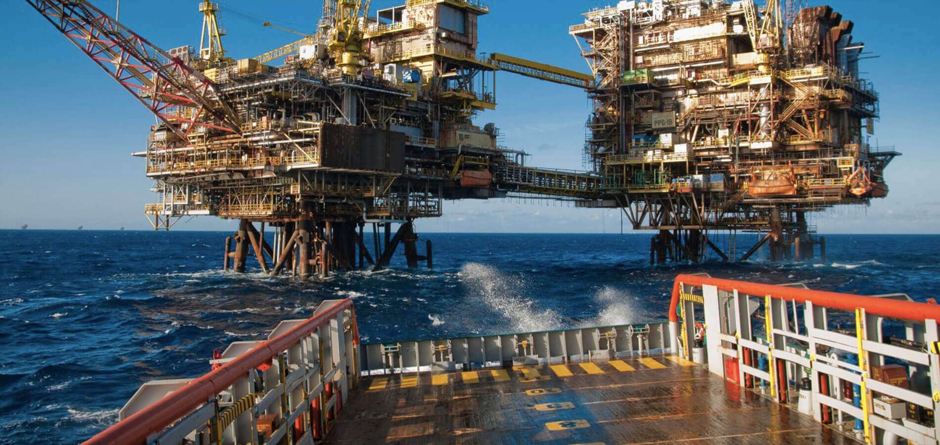 Guyana: la Convoitise des Pétroliers