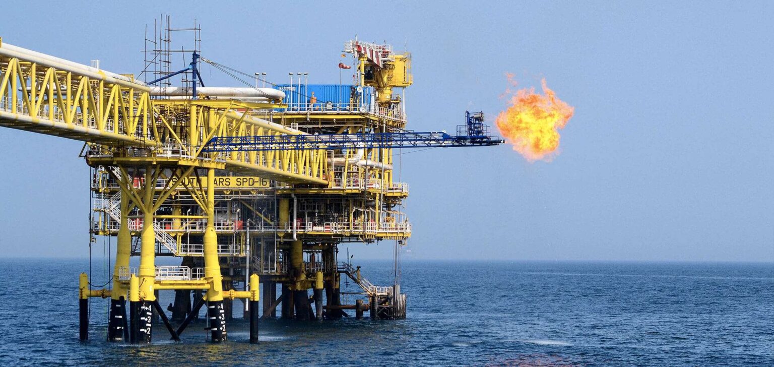 Halliburton Company et TGS associent leur Technologies