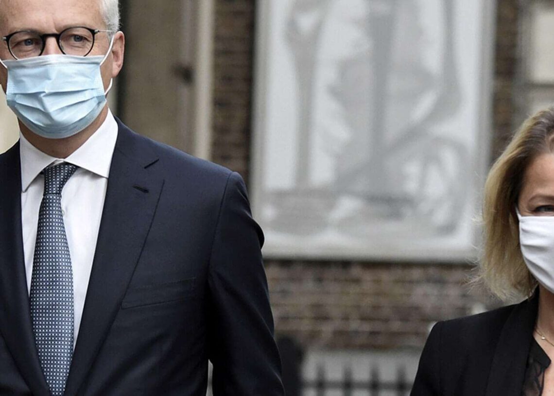 Conseil National de l’Hydrogène: 1ère Réunion et 1er Bilan