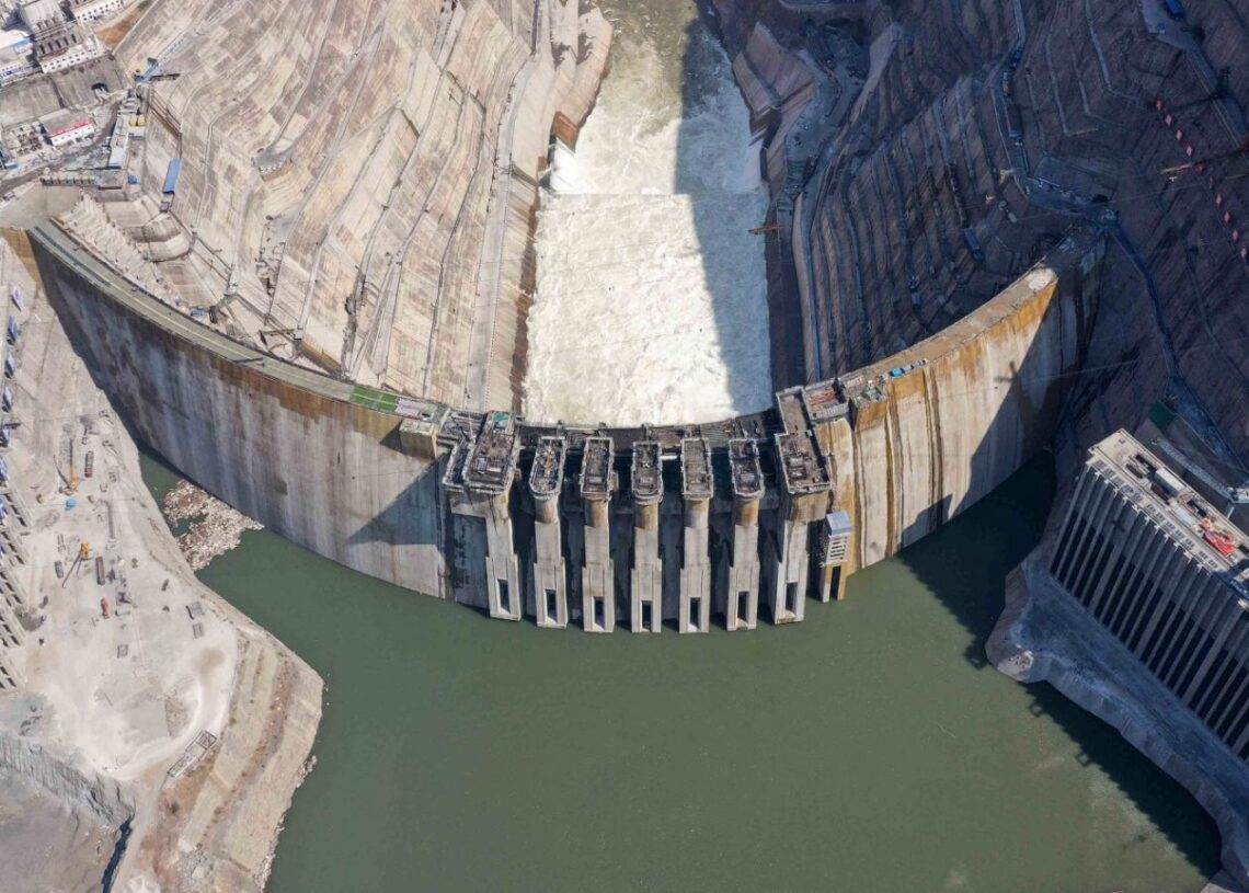 European Hydropower in Difficulty